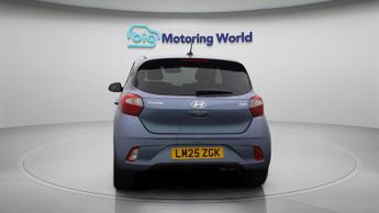 Hyundai i10 PREMIUM