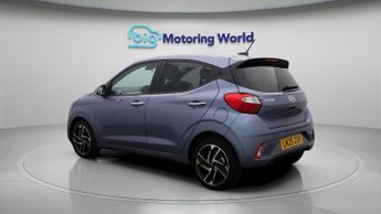 Hyundai i10 PREMIUM