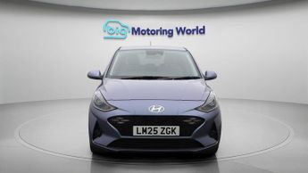 Hyundai i10 PREMIUM