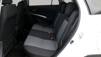 Suzuki S-Cross MOTION