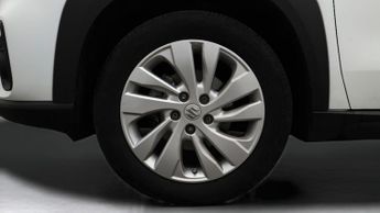 Suzuki S-Cross MOTION