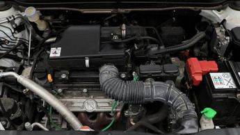 Suzuki S-Cross MOTION