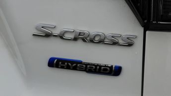 Suzuki S-Cross MOTION