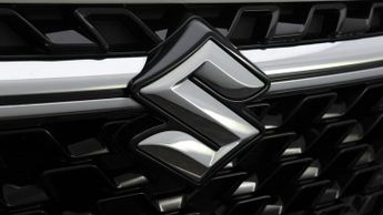 Suzuki S-Cross MOTION