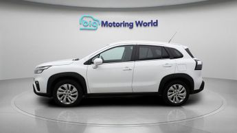 Suzuki S-Cross MOTION