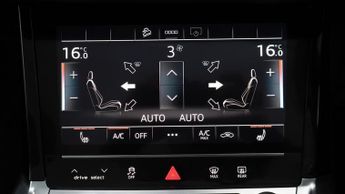 Audi e-tron QUATTRO SPORT
