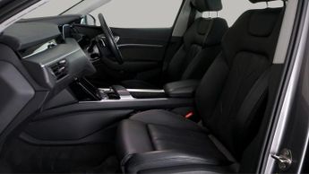 Audi e-tron QUATTRO SPORT