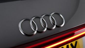 Audi e-tron QUATTRO SPORT