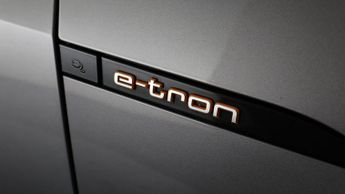 Audi e-tron QUATTRO SPORT