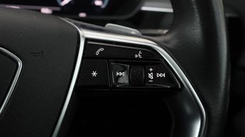 Audi e-tron QUATTRO SPORT