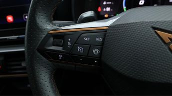 CUPRA Formentor V2 DSG