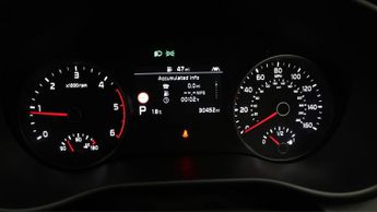 Kia Sportage CRDI GT-LINE S ISG