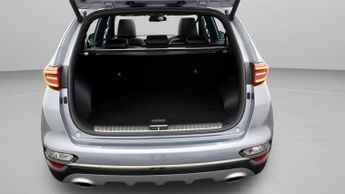 Kia Sportage CRDI GT-LINE S ISG