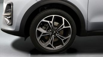 Kia Sportage CRDI GT-LINE S ISG