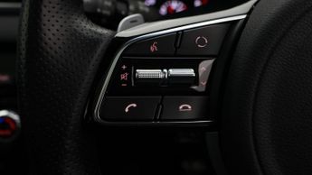 Kia Sportage CRDI GT-LINE S ISG