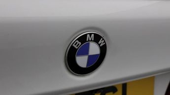 BMW 5 Series 520D XDRIVE M SPORT