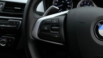 BMW X1 SDRIVE20I SE