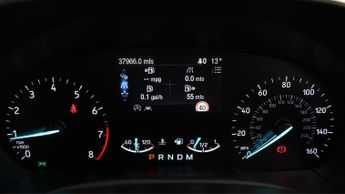Ford Focus VIGNALE