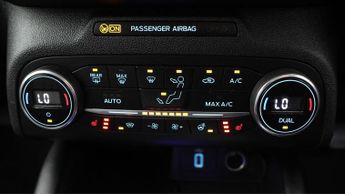 Ford Focus VIGNALE
