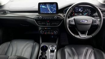 Ford Focus VIGNALE