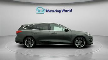 Ford Focus VIGNALE