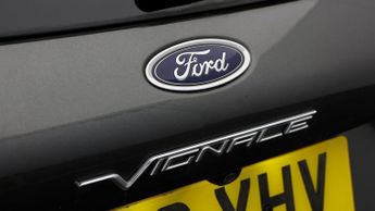Ford Focus VIGNALE