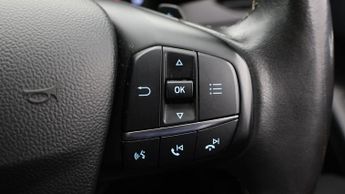 Ford Focus VIGNALE
