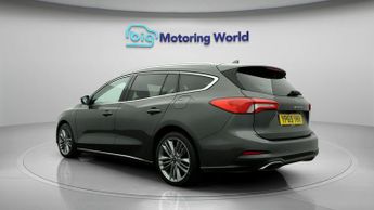 Ford Focus VIGNALE