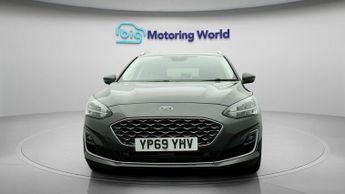 Ford Focus VIGNALE