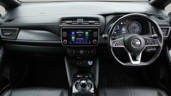 Nissan Leaf N-CONNECTA