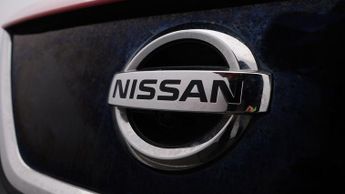 Nissan Leaf N-CONNECTA