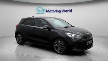Kia Rio GT-LINE S