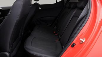 Hyundai i10 PREMIUM SE