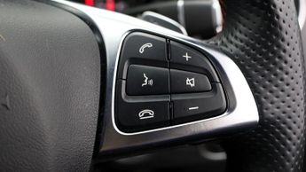 Mercedes-Benz A Class A 200 D AMG LINE