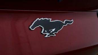 Ford Mustang Mach-E BASE