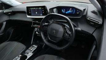 Peugeot E-2008 ALLURE PREMIUM