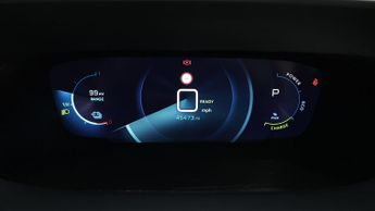 Peugeot E-2008 ALLURE PREMIUM