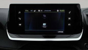 Peugeot E-2008 ALLURE PREMIUM