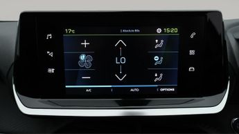 Peugeot E-2008 ALLURE PREMIUM