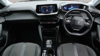 Peugeot E-2008 ALLURE PREMIUM