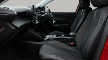 Peugeot E-2008 ALLURE PREMIUM