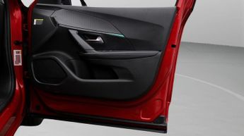 Peugeot E-2008 ALLURE PREMIUM