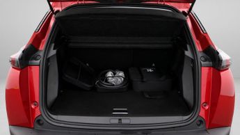 Peugeot E-2008 ALLURE PREMIUM