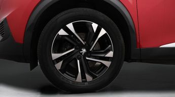 Peugeot E-2008 ALLURE PREMIUM