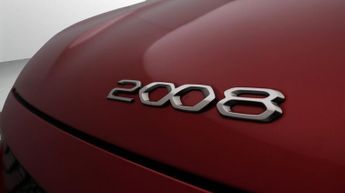 Peugeot E-2008 ALLURE PREMIUM