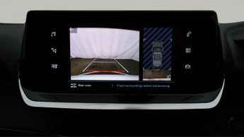 Peugeot E-2008 ALLURE PREMIUM