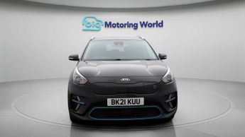 Kia Niro 3