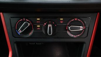 Volkswagen Polo GTI TSI DSG