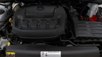 Volkswagen Polo GTI TSI DSG