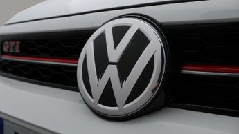 Volkswagen Polo GTI TSI DSG